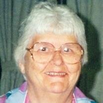 Betty  Peer