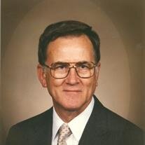 George Weyman Johnson