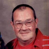 RALPH B. CECIL