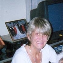 Donna  Akin