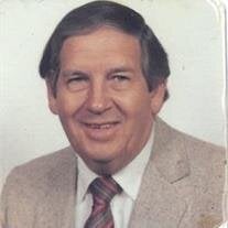 James Allen Vickery