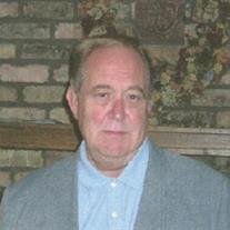 Jerry Robert Miller