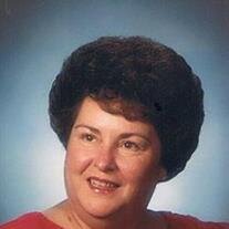 Julia Harbin Head