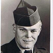 John  Parker