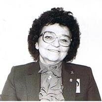 Jaynell Myrtis Freeman