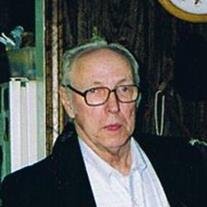 Kenneth G. Hogsed