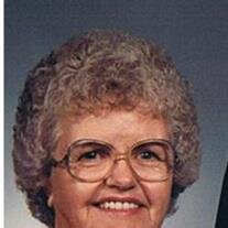 Blanche  Walker