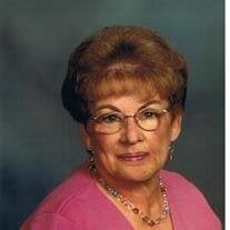 Barbara Naff Williams