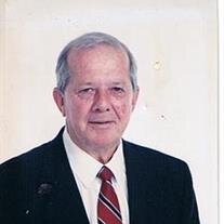 Roger Curtis Hatch