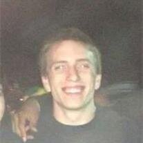 Ryan Levi Dearman