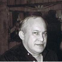 Amos  Bellis