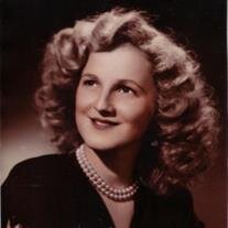 Gloria  Rainwater