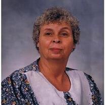 Patricia  Smith