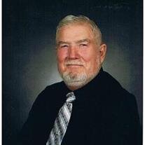 T Sgt Frank  Lamar Stallings