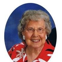 Becky   Burns