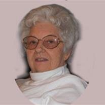 Darlene  Fortner