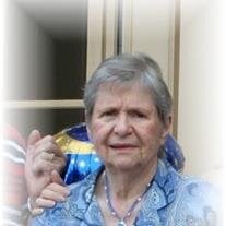 Trudy  Lowe