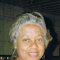 Joyce  Johnson