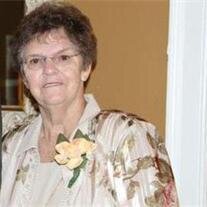 Betty Jean Dawson