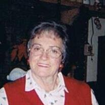 Inez  Brown