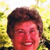 Sylvia  Goodman