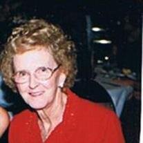 Pauline  Foster