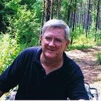 Randy  Mills