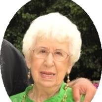 Bettye Asbell