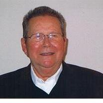 Wayne Hilton