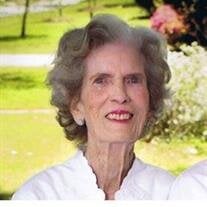 Betty (Belle)  Bishop