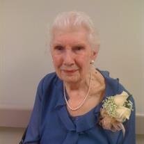 Margie  Maddox