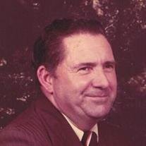 Rev. Silas  Baxter