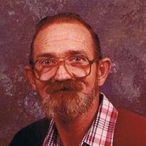 Clayton  Barnette