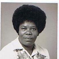 Dorrel  Richards