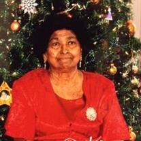 Olive  Pillai