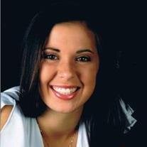 Brandi  Fortner