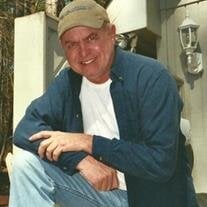 R. Whitt  Glover
