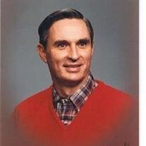 Thomas J. Swafford