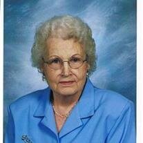 Hilda DuBose King