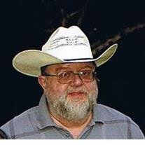Ricky W. Green