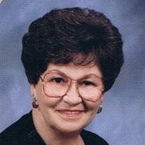 Charlotte L. Owens