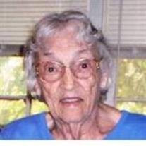 Peggy J. Steele