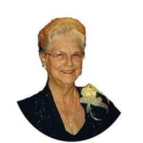 Virginia B. Thomas