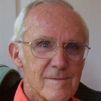 James William Wilson