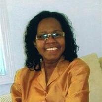 Dorothea   Ward Mitchell