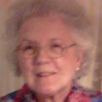Virginia  Adcox