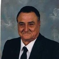 Tommy E. Woodall