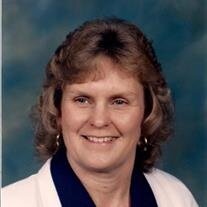 Nancy  Bridges