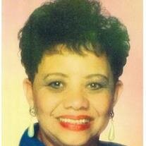 Joy  Johnson