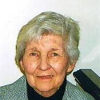Patricia Lucas Doyle
